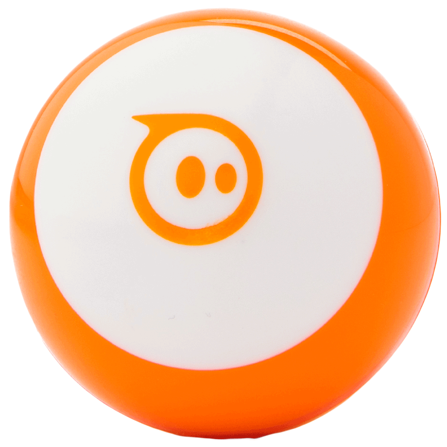 Sphero mini battery store life